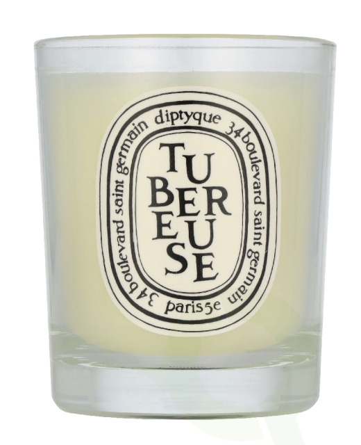 Diptyque Tubereuse Scented Candle 70 g