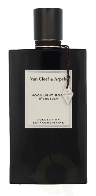 Van Cleef & Arpels Moonlight Rose Edp Spray 75 ml