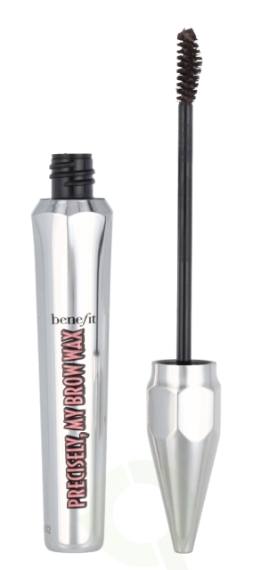 Benefit Precisely, My Brow Wax 5 g #5 Warm Black-Brown