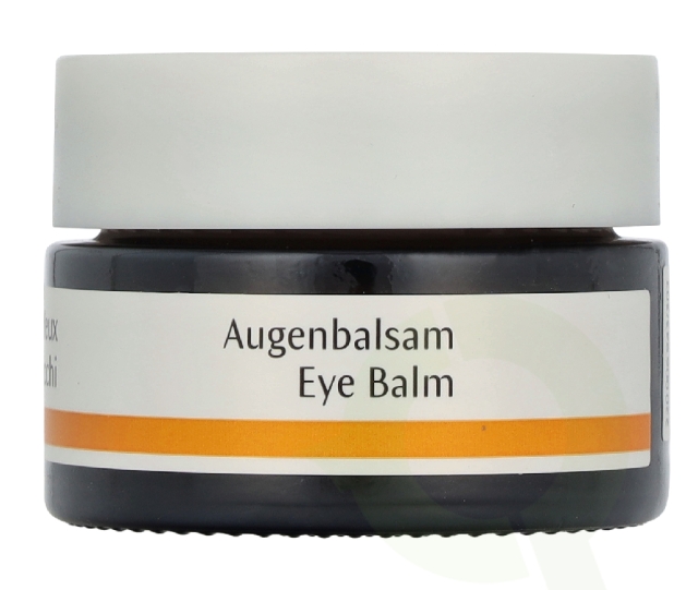 Dr. Hauschka Eye Balm 10 ml