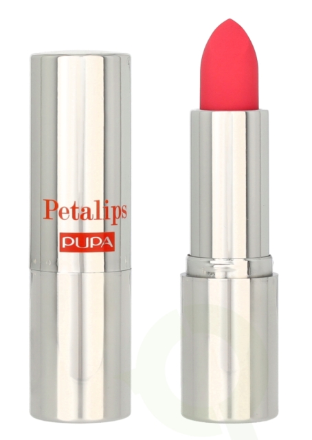 Pupa Milano Pupa Petalips Soft Matt Lipstick 3.5 g #005 Elegant Camelia