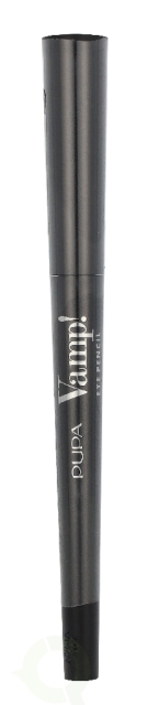 Pupa Milano Pupa Vamp! Eye Pencil 2 In 1 Eyeliner And Kajal Waterproof 0.35 g #403 Eccentric Blue