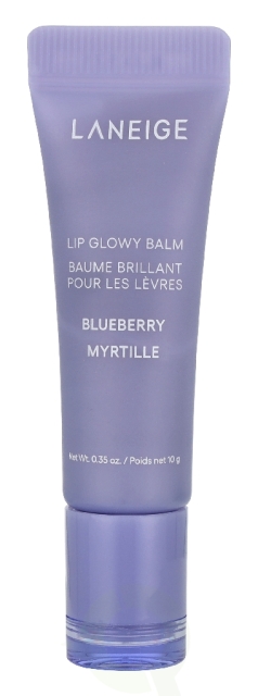 Laneige Lip Glowy Balm Blueberry 10 g