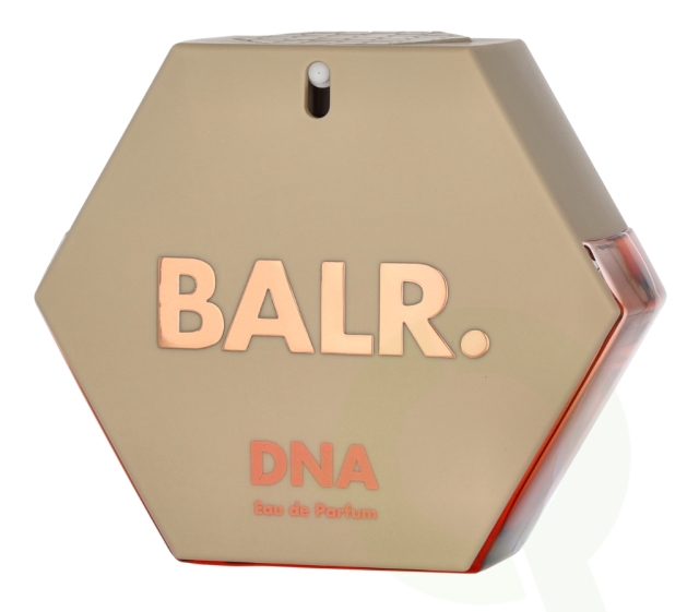 Balr. DNA FOR WOMEN Limited Edition 50 ml Edp Spray SS24