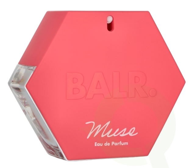 Balr. MUSE FOR WOMEN Edp Spray 50 ml