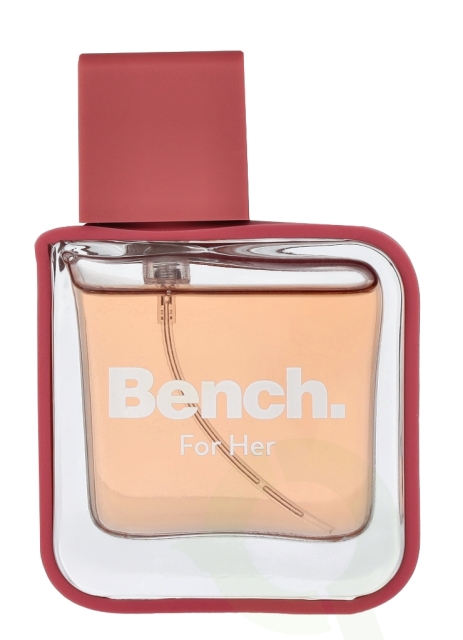 Bench For Her Edt spray 30 ml