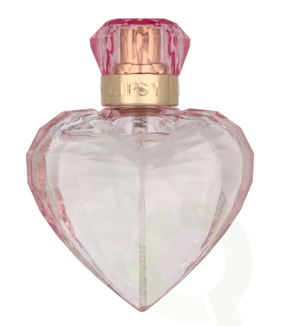 Lipsy Rose Quartz Edt Spray 30 ml