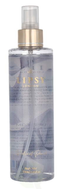 Lipsy Radiant Pearl Body Mist 250 ml