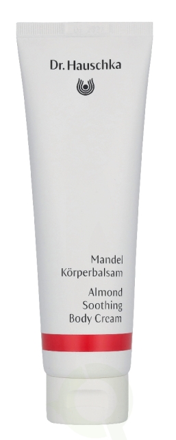 Dr. Hauschka Almond Soothing Body Cream 145 ml