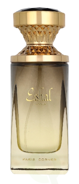 Paris Corner Eshal Vanilla Edp Spray 100 ml