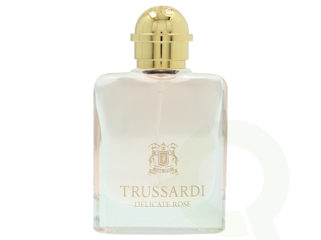 Trussardi Delicate Rose Edt Spray 30 ml