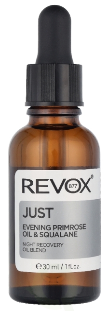 Revox B77 Just Evening Primrose Oil & Squalane 30 ml