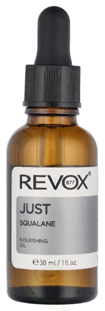 Revox B77 Just Squalane 30 Ml 30 ml