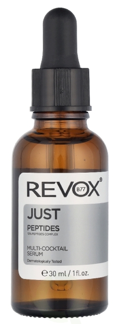Revox B77 Just Peptides 10% 30 ml