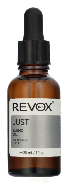 Revox B77 Just Blend Oil 30 ml