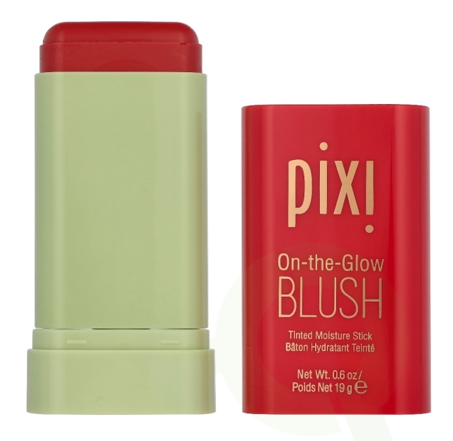 Pixi On-The-Glow Blush Tinted Moisture Stick 19 g Ruby