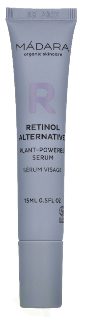 Madara Retinol Alternative Plant-Powered Serum 15 ml