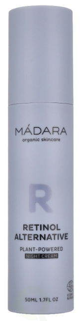 Madara Retinol Alternative Plant-Powered Night Cream 50 ml