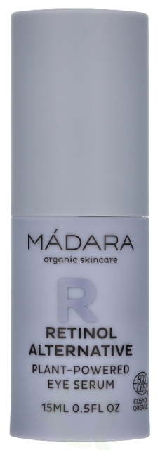 Madara Retinol Alternative Plant-Powered Eye Serum 15 ml For All Skin Types