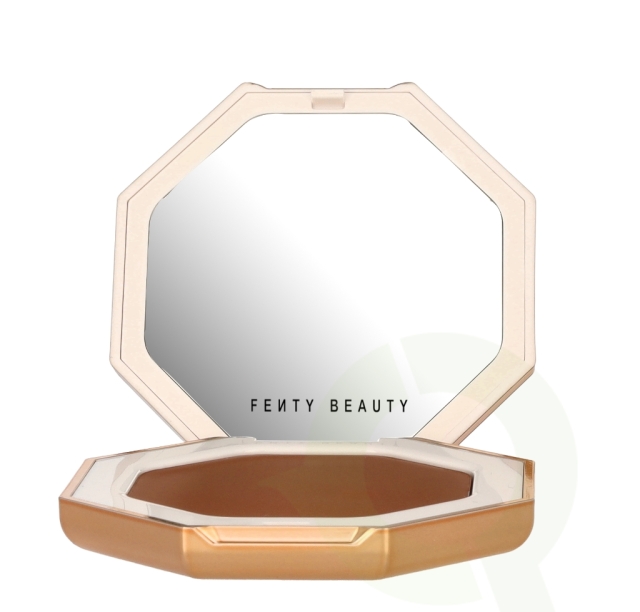 Fenty Beauty Cheeks Out Freestyle Cream Bronzer 6.23 g #04 Hunnie Glaze