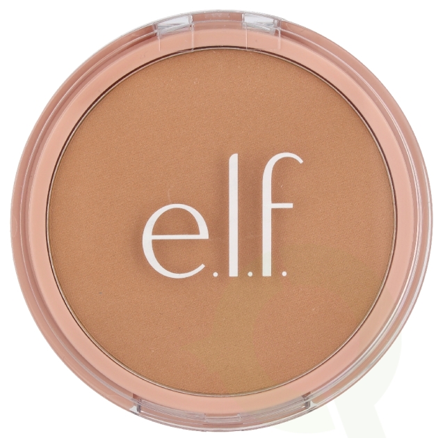 Elf Cosmetics Elf Halo Glow Powder Filter Foundation 10 g Medium Warm