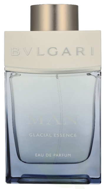 Bvlgari Man Glacial Essence Edp Spray 100 ml
