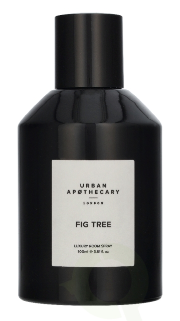 Urban Apothecary Fig Tree Luxury Room Spray 100 ml