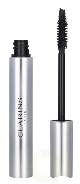 Clarins Wonder Mascara XXL 8 ml #01 Extreme Black