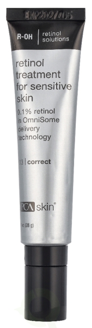 PCA Skin Retinol Treatment For Sensitive Skin 28 g