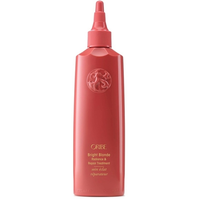 Oribe Bright Blonde Radiance & Repair Treatment 175ml
