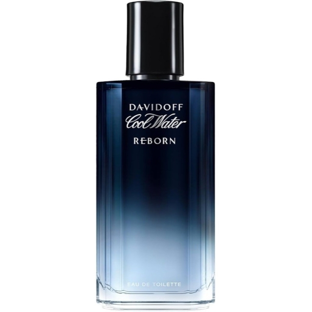 Davidoff Cool Water For Men Reborn Edt 75ml