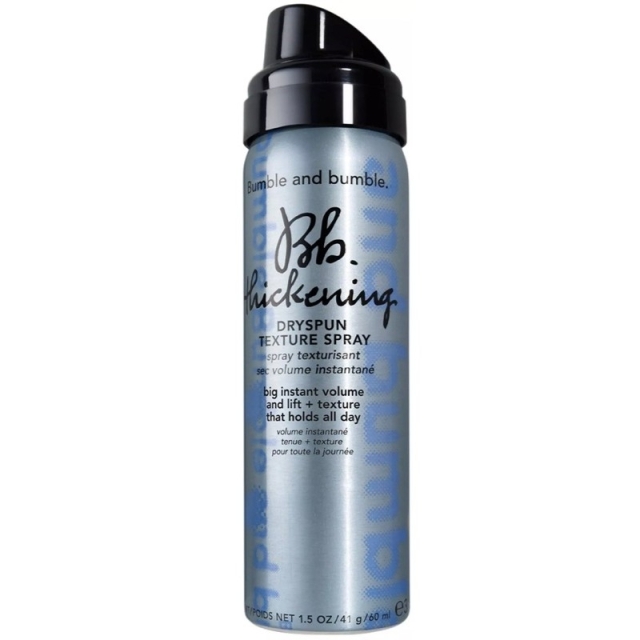 Bumble and Bumble Thickening Dryspun Texture Spray 60ml