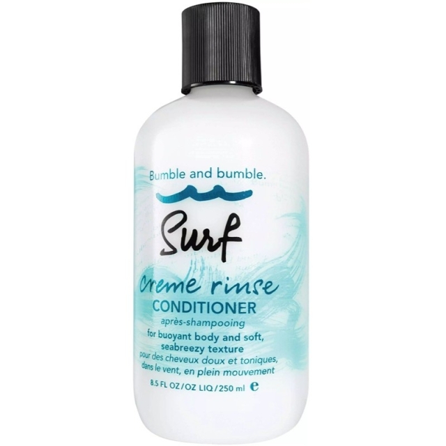 Bumble and Bumble Surf Creme Rinse Conditioner 250ml