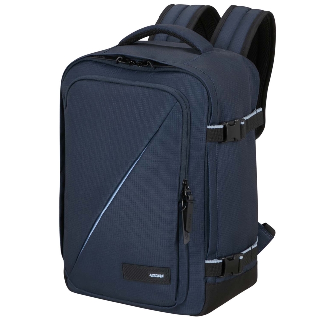 American Tourister Ryggsäck S Take2Cabin Dark Navy