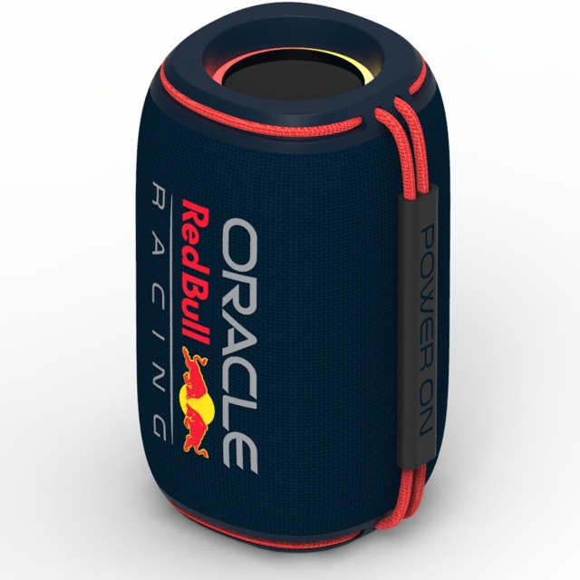 Oracle Red Bull Racing Högtalare Bluetooth 15W RB-SK430 Blå