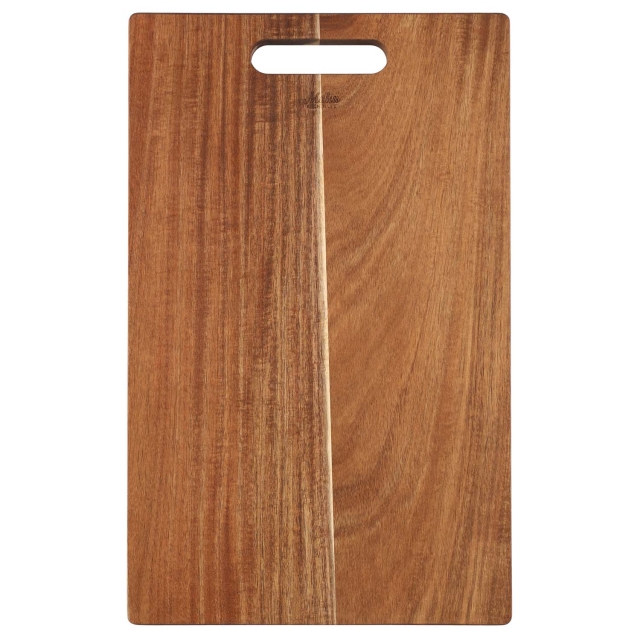 Maku Skärbräda akaciaträ 44,5x28 cm