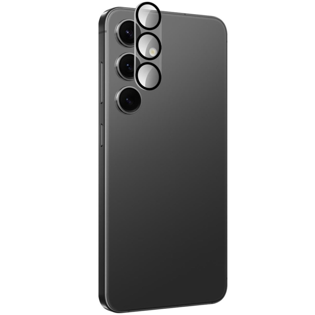 Celly Cameralens Skydd för kameralins Galaxy S26 5G