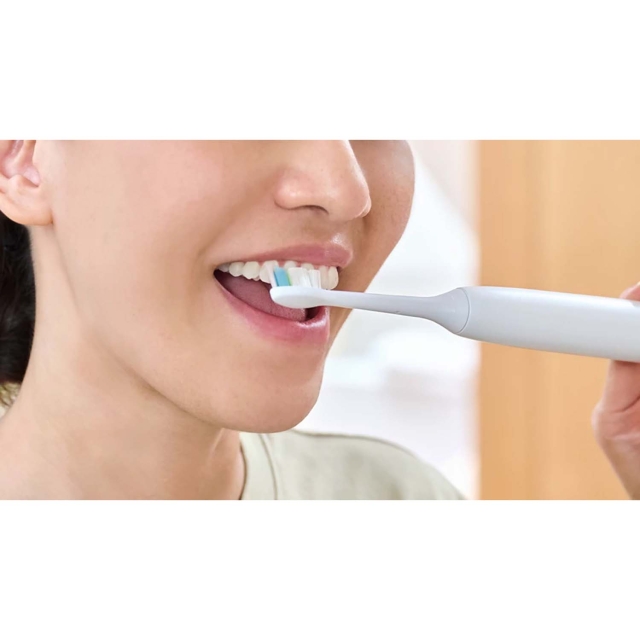 Philips Borsthuvud Sonicare Optimal White 4st HX6064/87