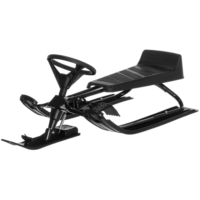 Atom Rattkälke Barn Svart