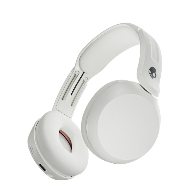 Skullcandy Hodetelefon ICON 180 On-Ear Bone White