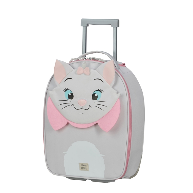 Samsonite Koffert Happy Sammies Disney Aristokattene 45/16