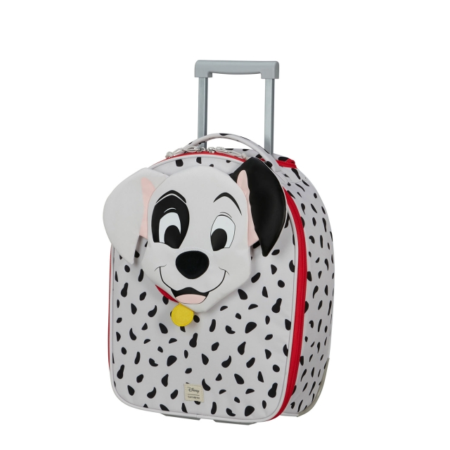 Samsonite Koffert Happy Sammies Disney 101 Dalmatinere 45/16