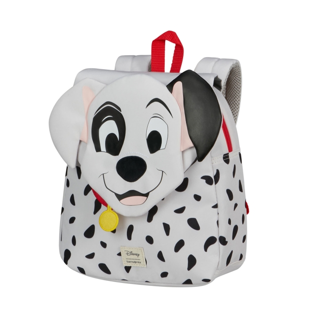 Samsonite Ryggsekk Happy Sammies Disney 101 Dalmatinere