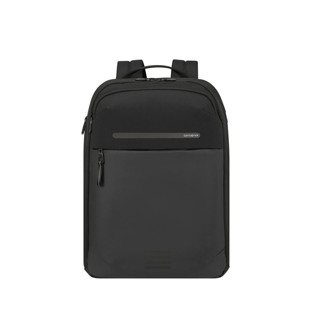 Samsonite Ryggsäck Moderny 17.3" Svart