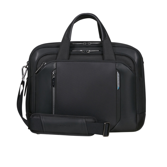 Samsonite Dataveske Spectrolite 4.0 14.1" Svart