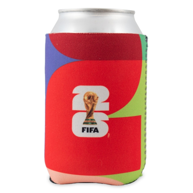 FIFA Drikkekjøler World Cup Drinks Can Cooler - Unity