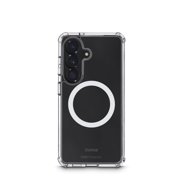 Hama Mobildeksel Extreme Protect Samsung Galaxy S26 Transparent