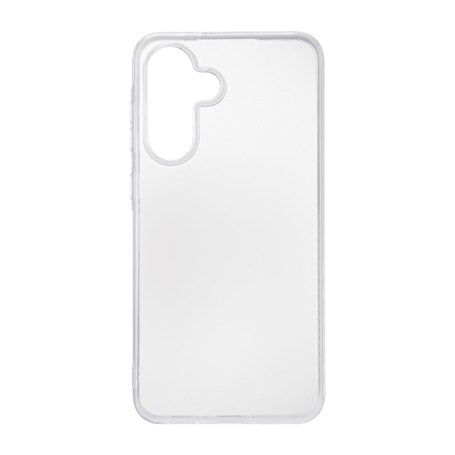 Onsala Mobildeksel TPU Transparent - Samsung Galaxy A37 5G