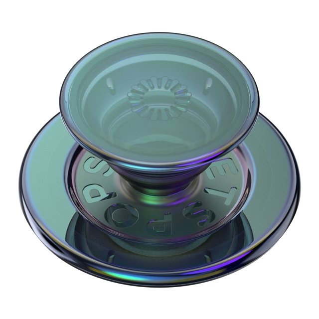 PopSockets Popgrip MagSafe Nightshade Grønn