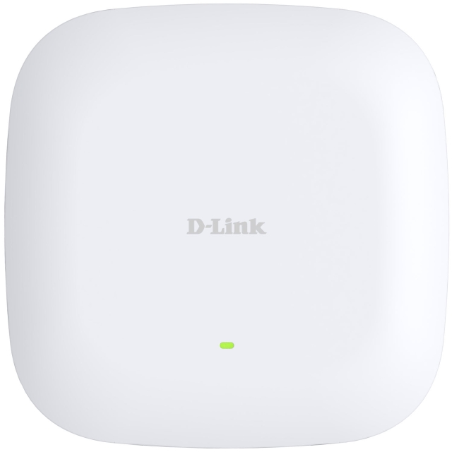 D-Link DAP-E9560 Wi-Fi 7 BE9500 Tri-band PoE Accesspunkt